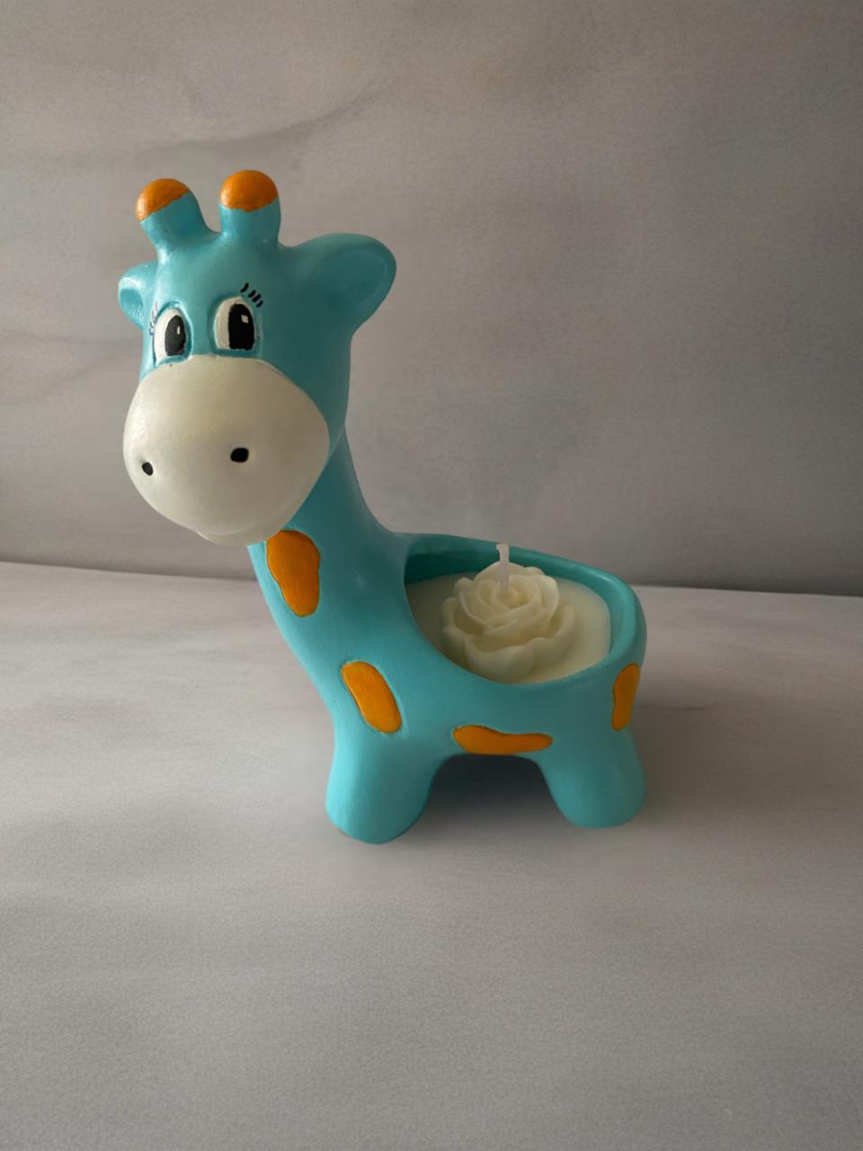 Jirafa de Ensueño