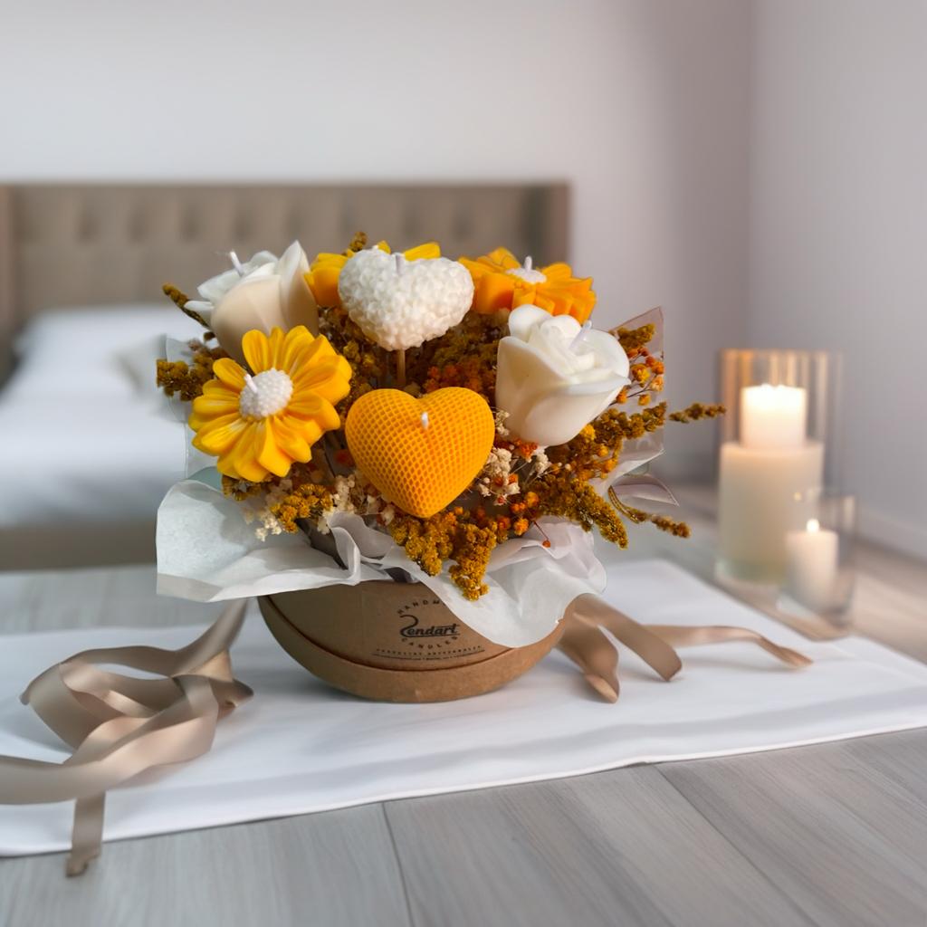 Bouquet Floral