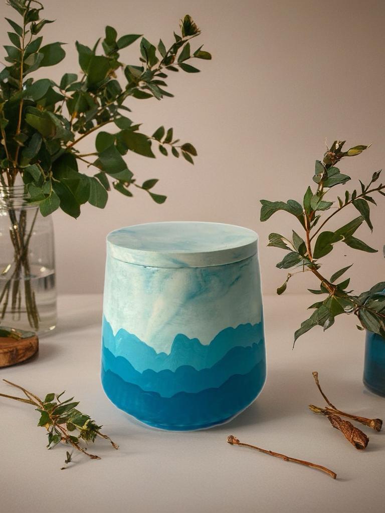 Vela de verano