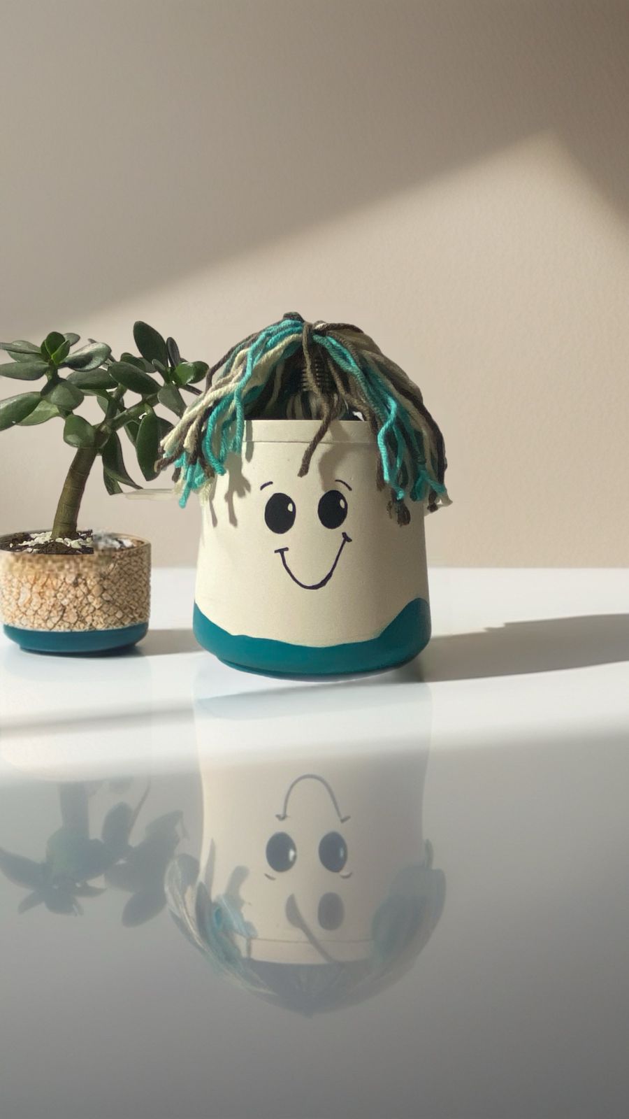 Vela Sonrisas de Temporada