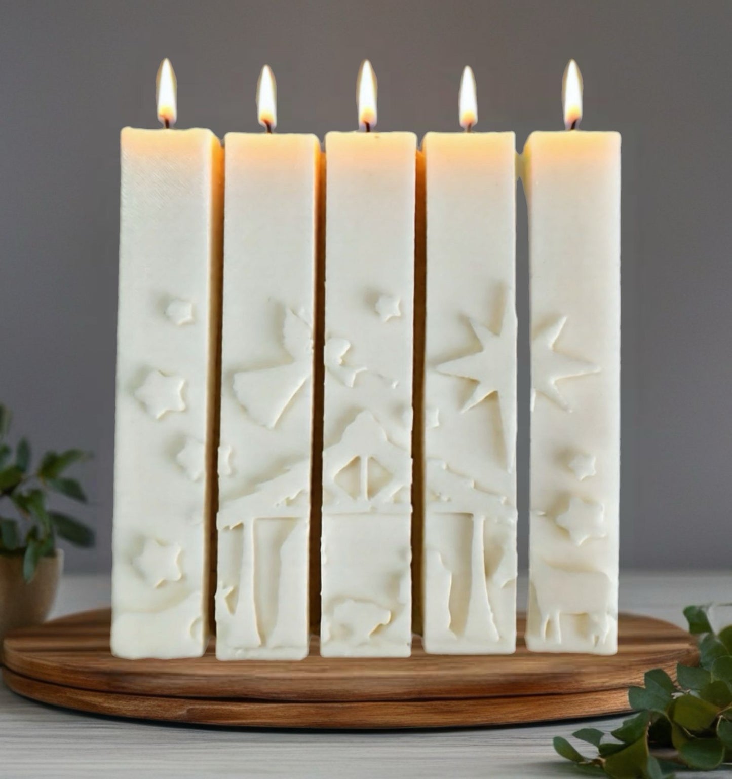 Luz del Pesebre