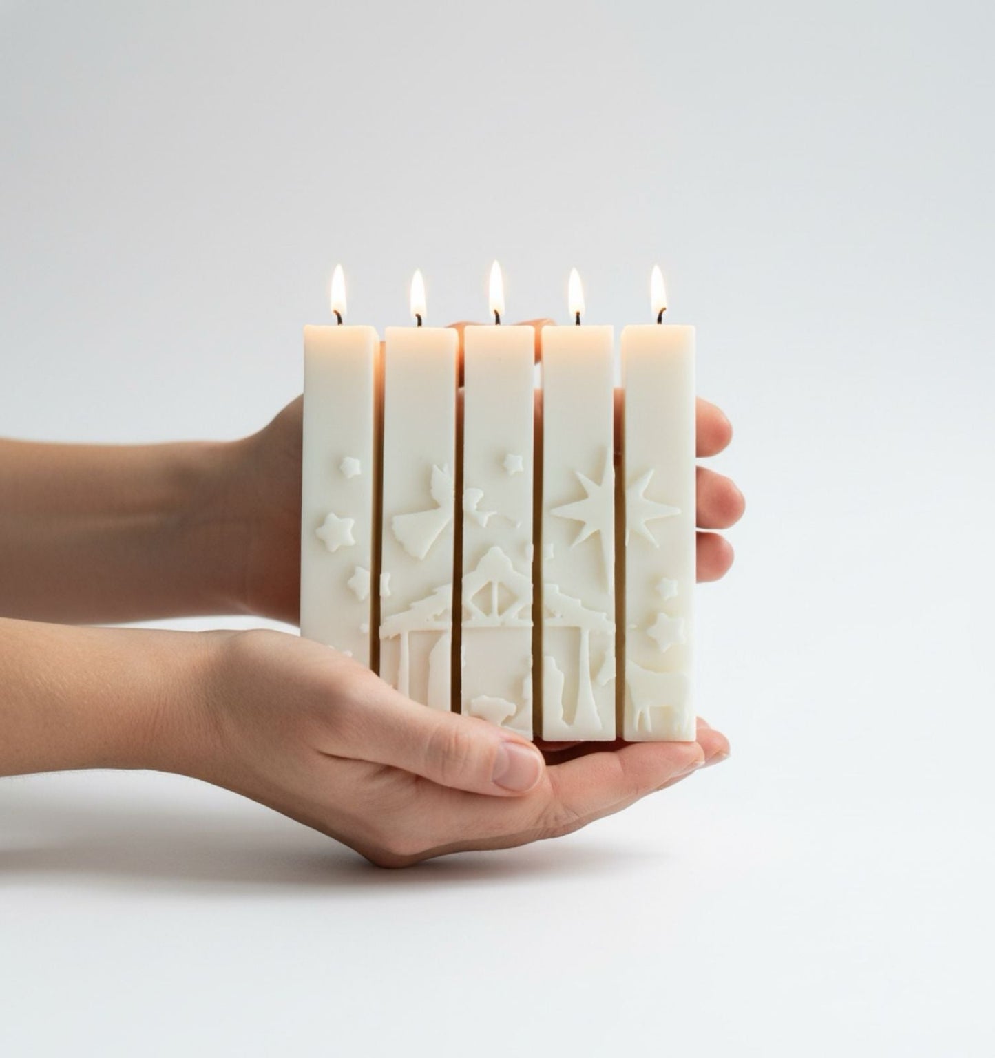 Luz del Pesebre
