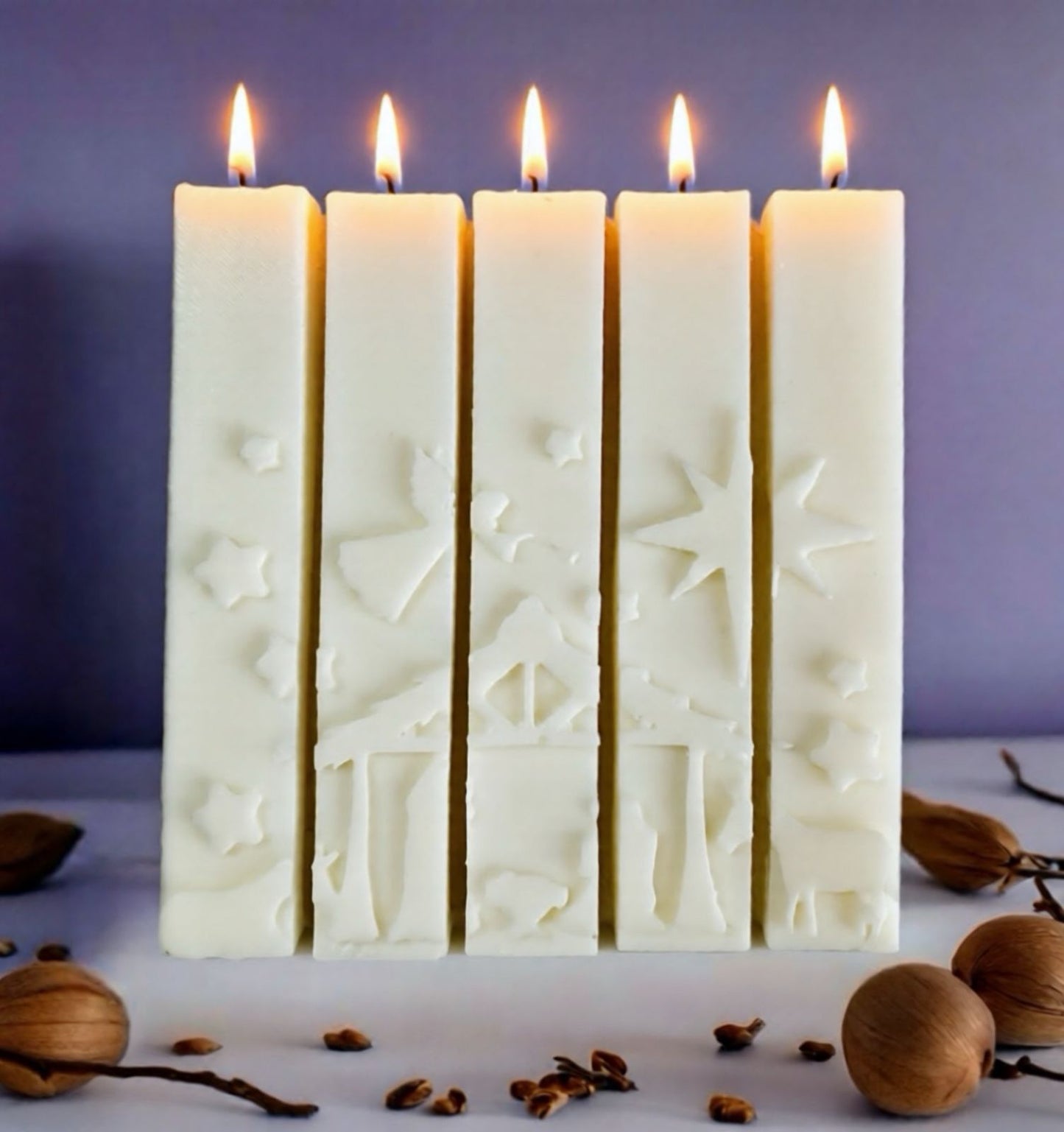 Luz del Pesebre