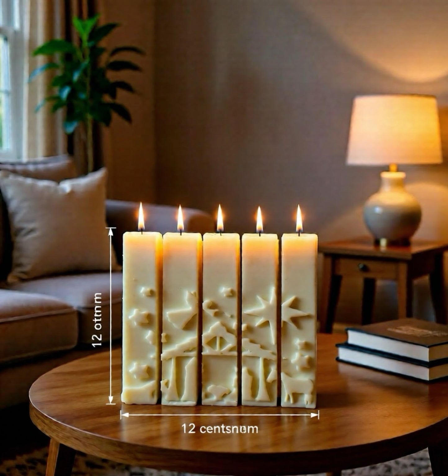 Luz del Pesebre