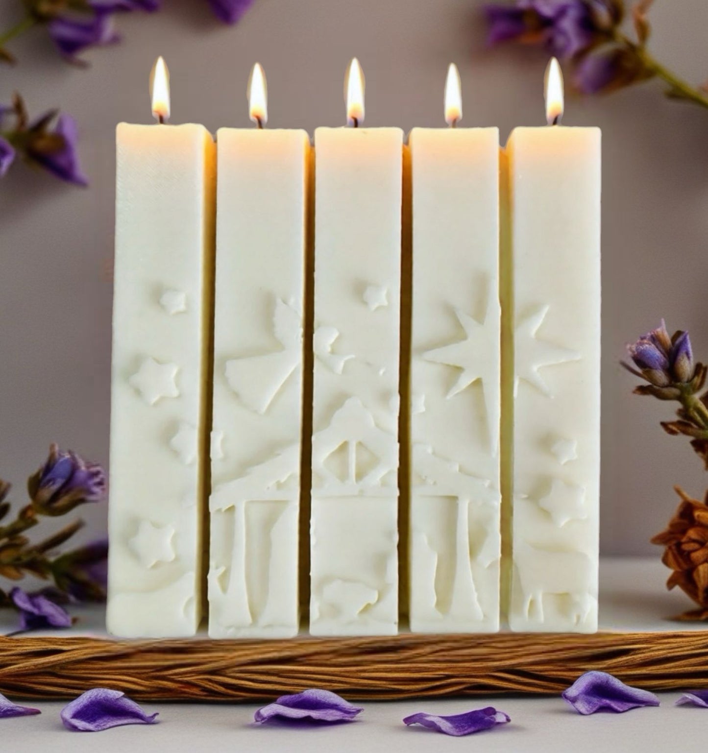 Luz del Pesebre