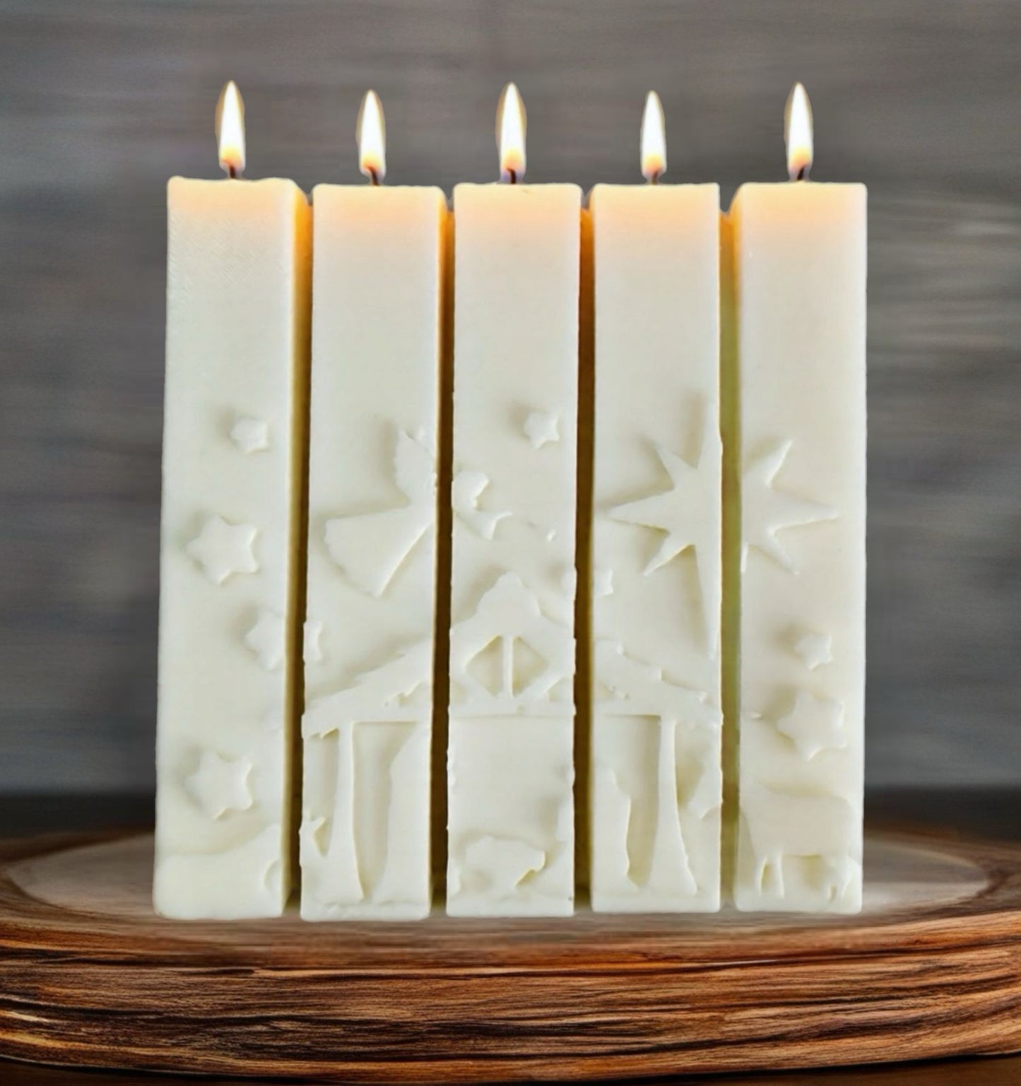 Luz del Pesebre