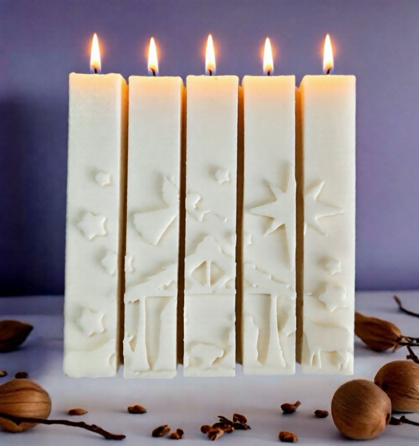 Luz del Pesebre