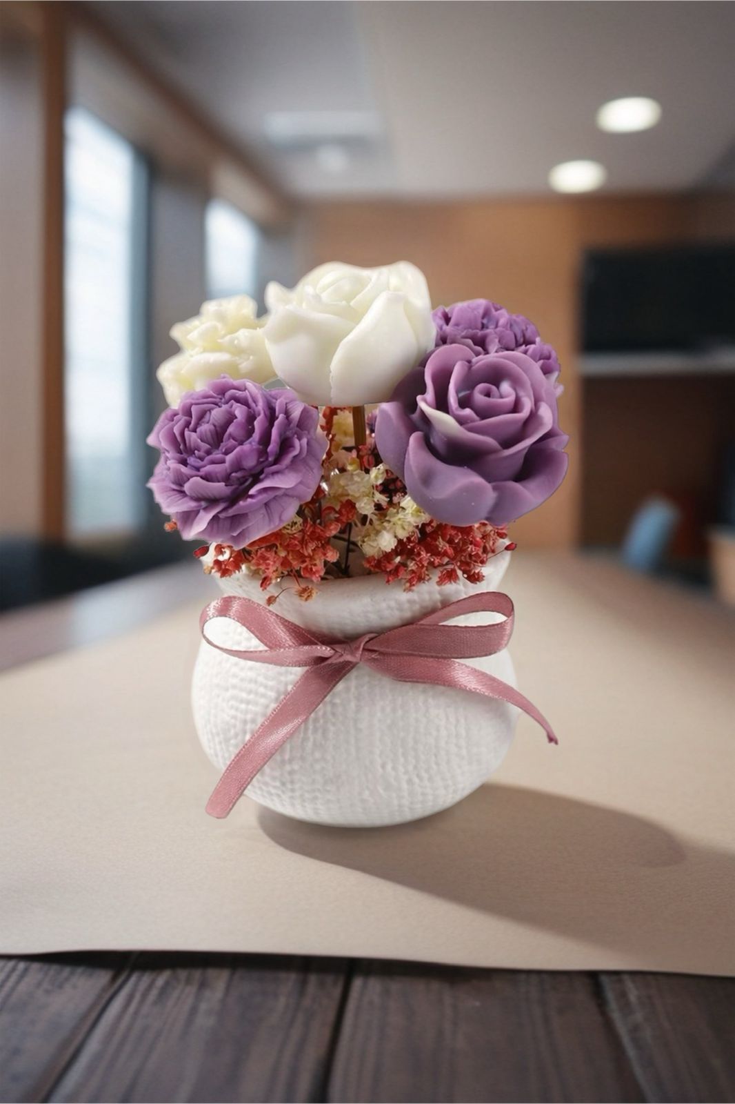 mini bouquet floral