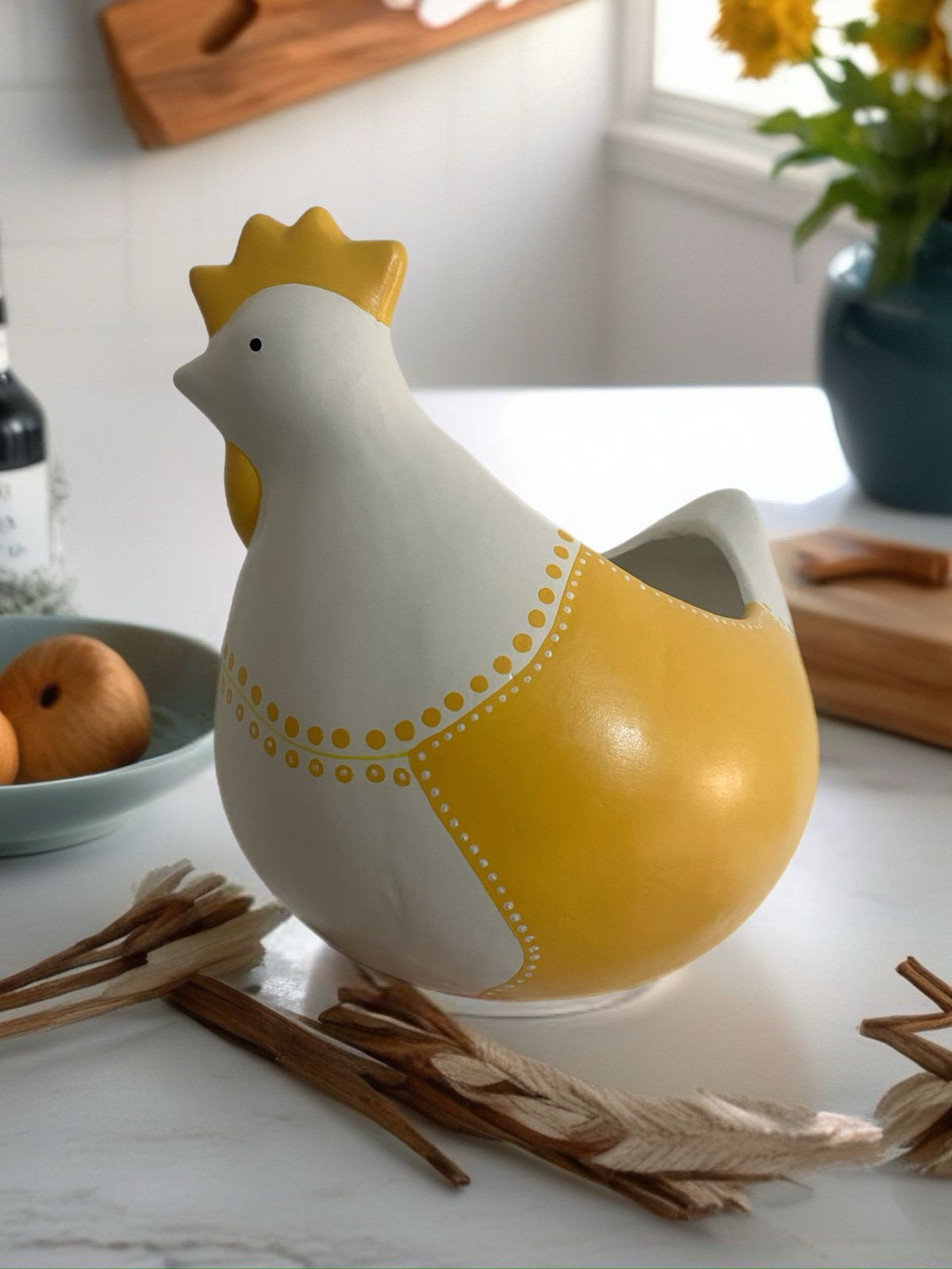 Gallina Josefina