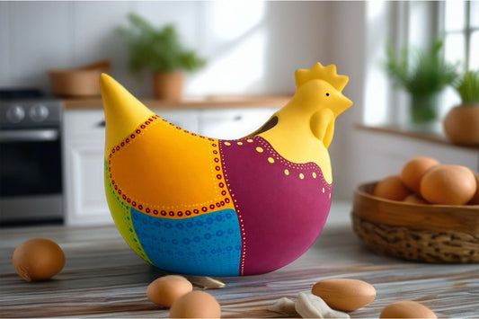 Gallina Josefina