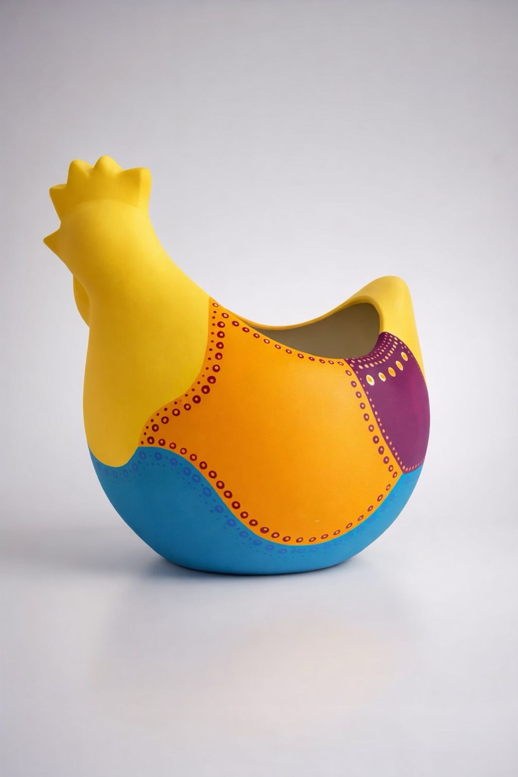 Gallina Josefina