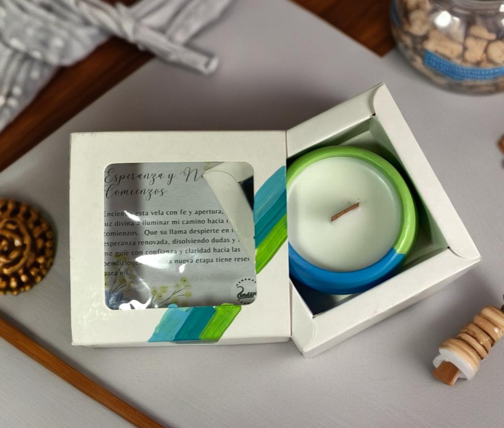 intenciones de colores