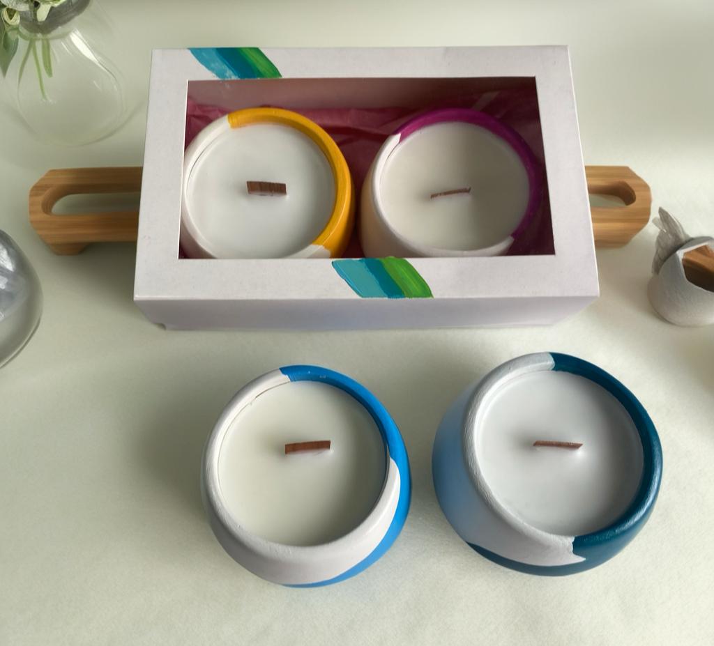 intenciones de colores