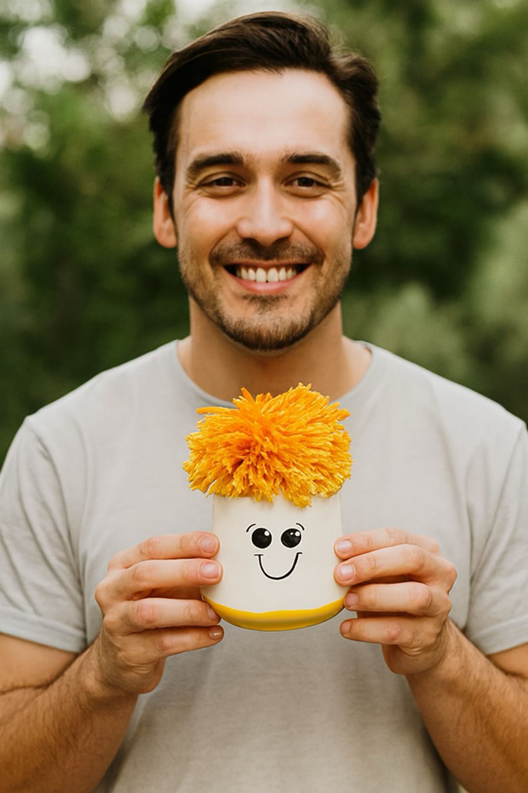 Vela Sonrisas de Temporada