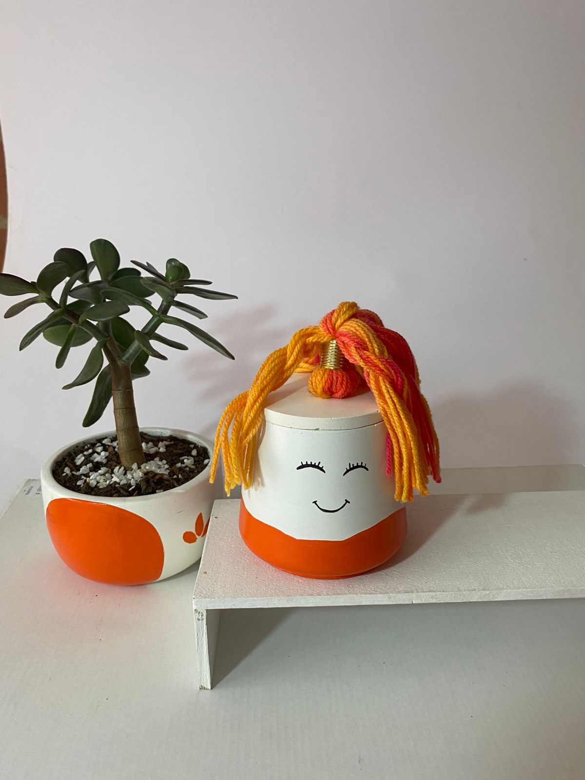 Vela Sonrisas de Temporada