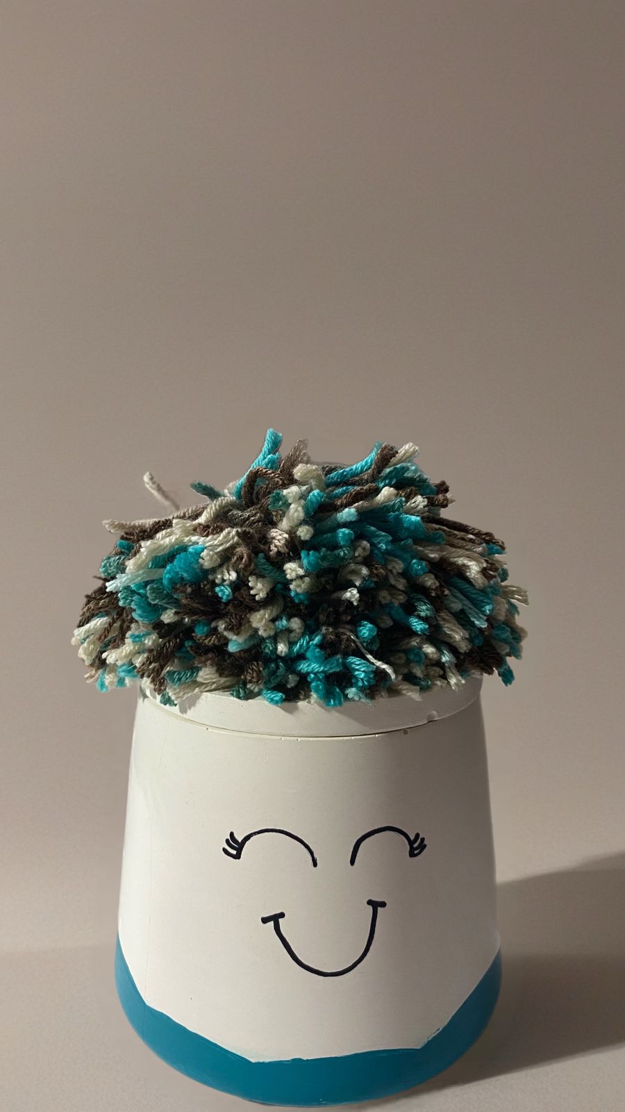 Vela Sonrisas de Temporada