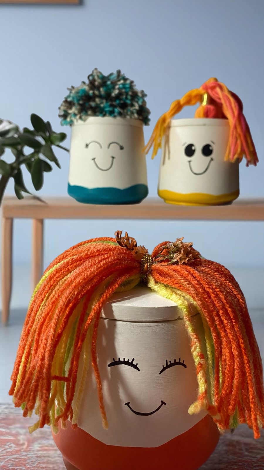 Vela Sonrisas de Temporada