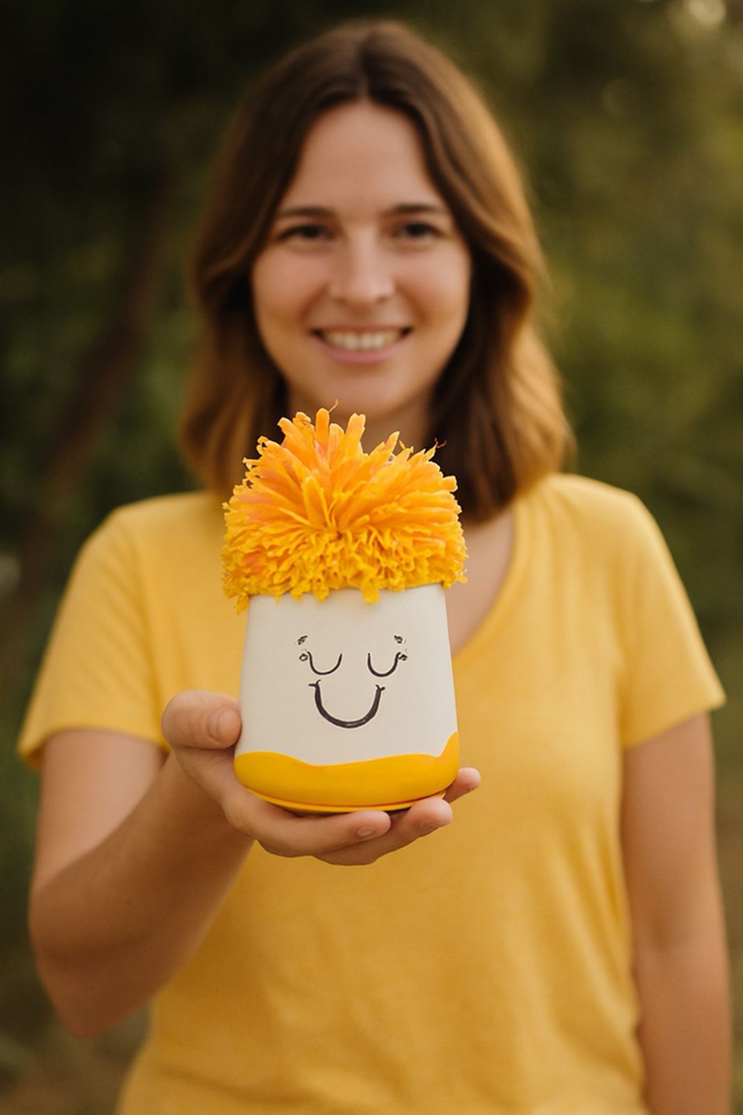 Vela Sonrisas de Temporada