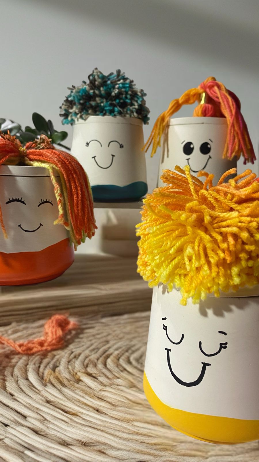 Vela Sonrisas de Temporada