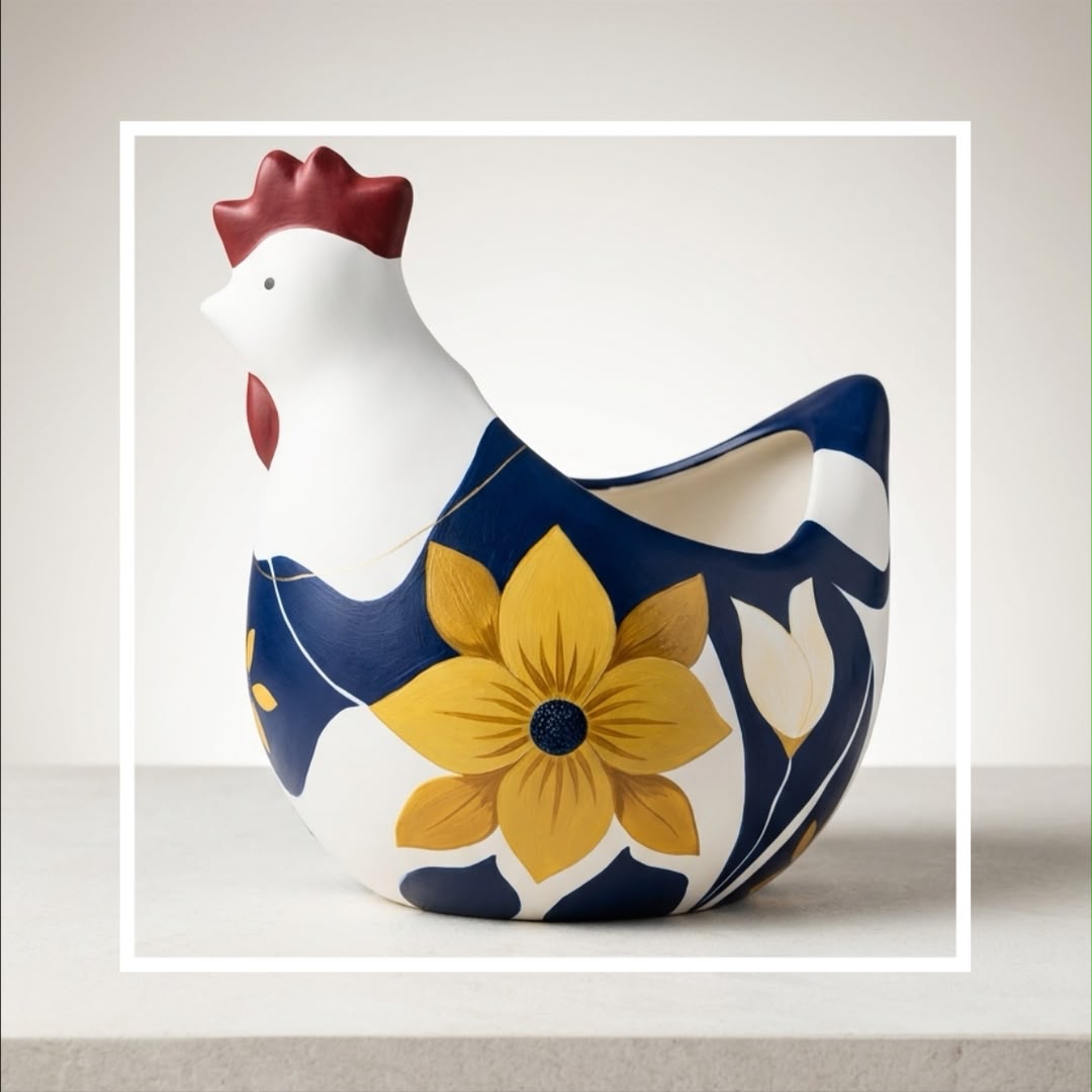 Gallina Josefina