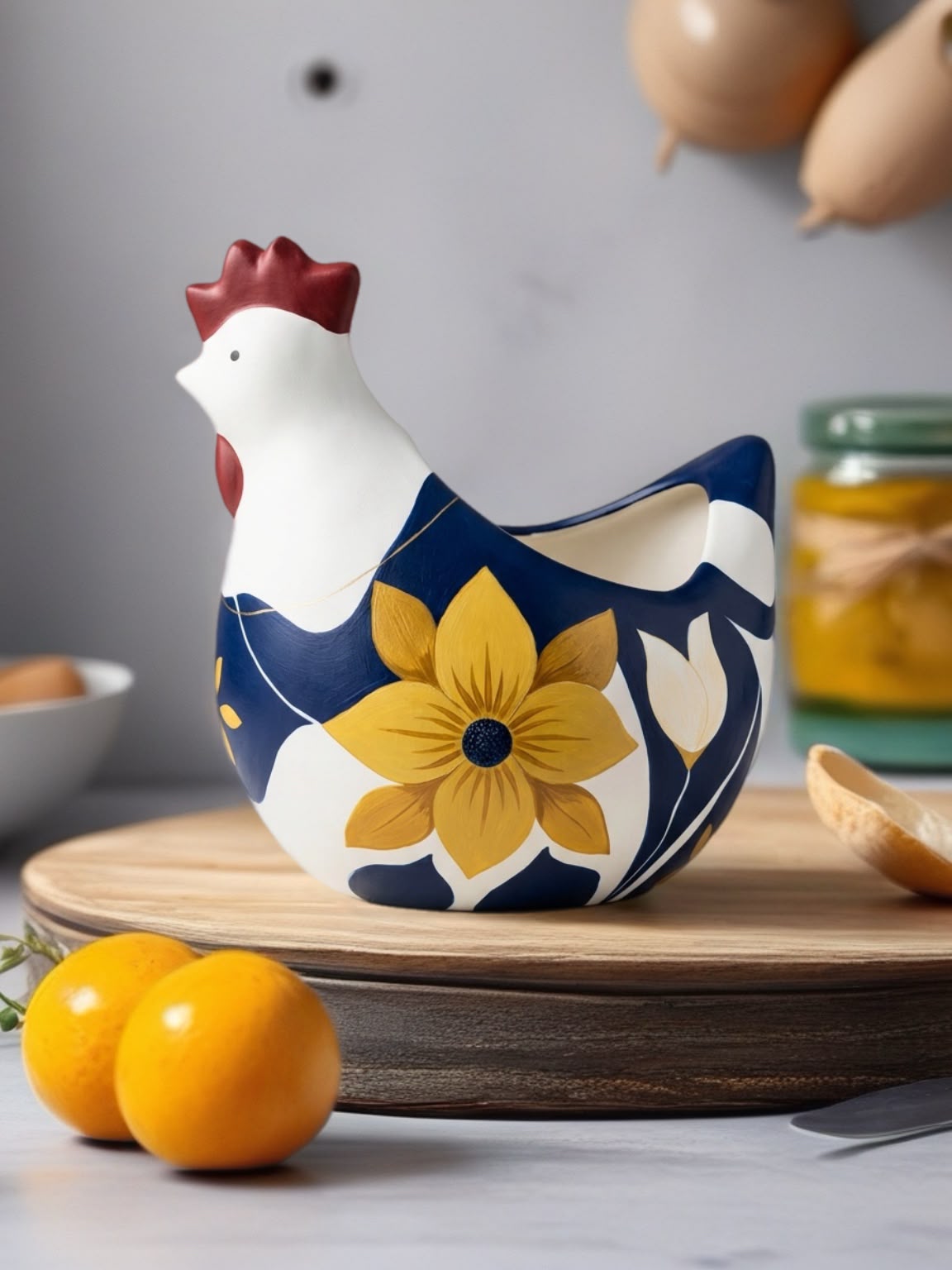 Gallina Josefina