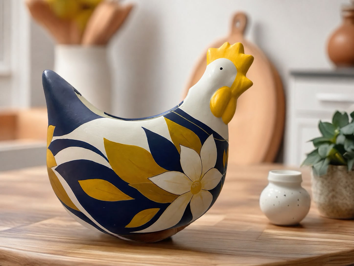 Gallina Josefina