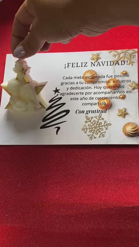 Luz de Gratitud